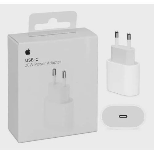 Adabter Apple 20w ثنائي