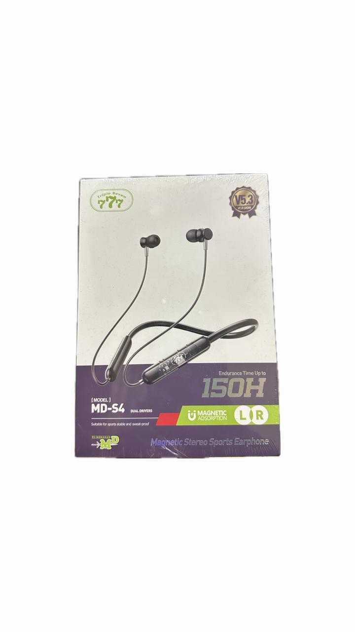 Wireless 777 MD-S4
