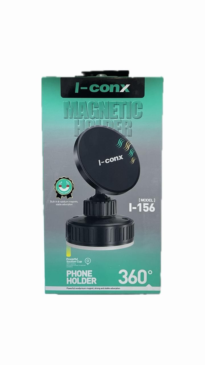 Car Holder Iconex 156