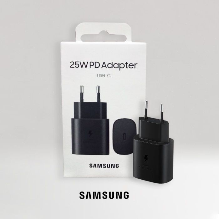 Adabter Samsung 25w